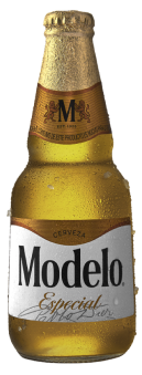 Conoce las Marcas de cervezas Grupo Modelo México