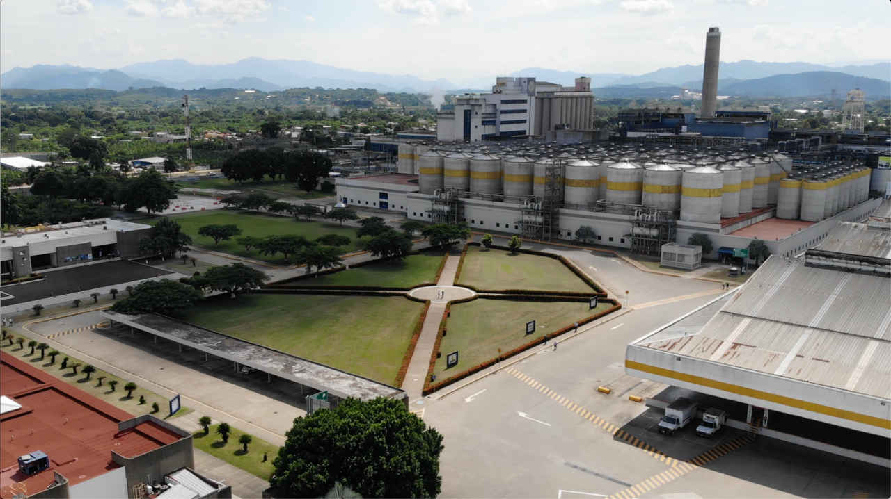Cervecerías del Grupo Modelo México