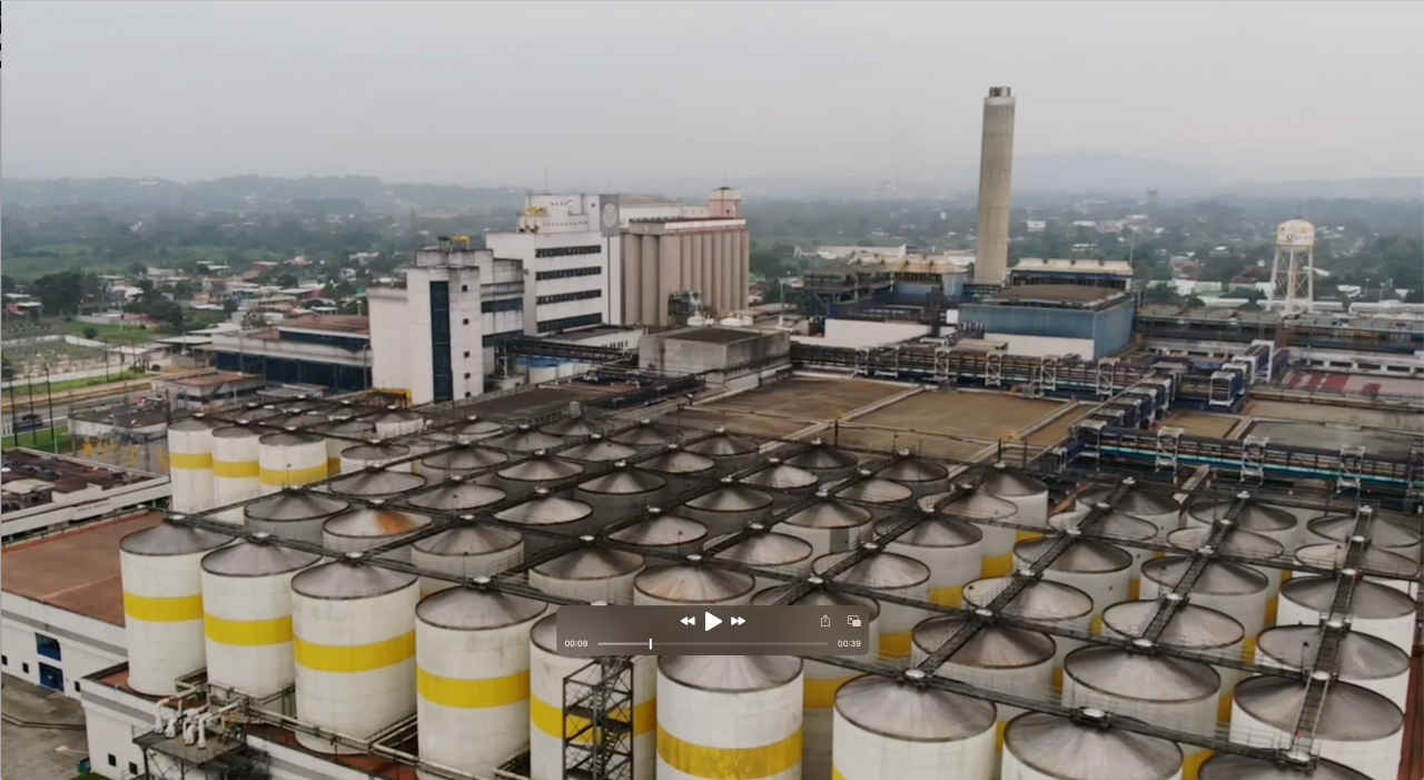 Cervecerías del Grupo Modelo México